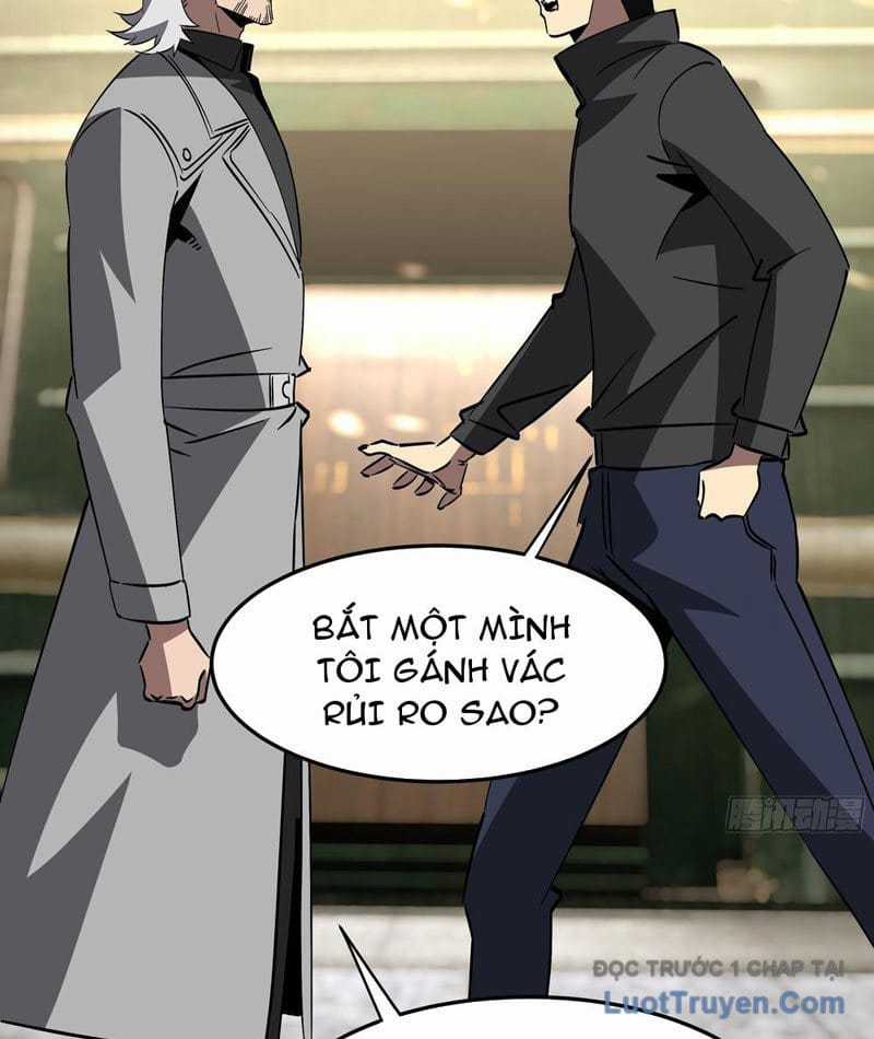 Phổ La Chi Chủ - Chapter 4 - Trang 35