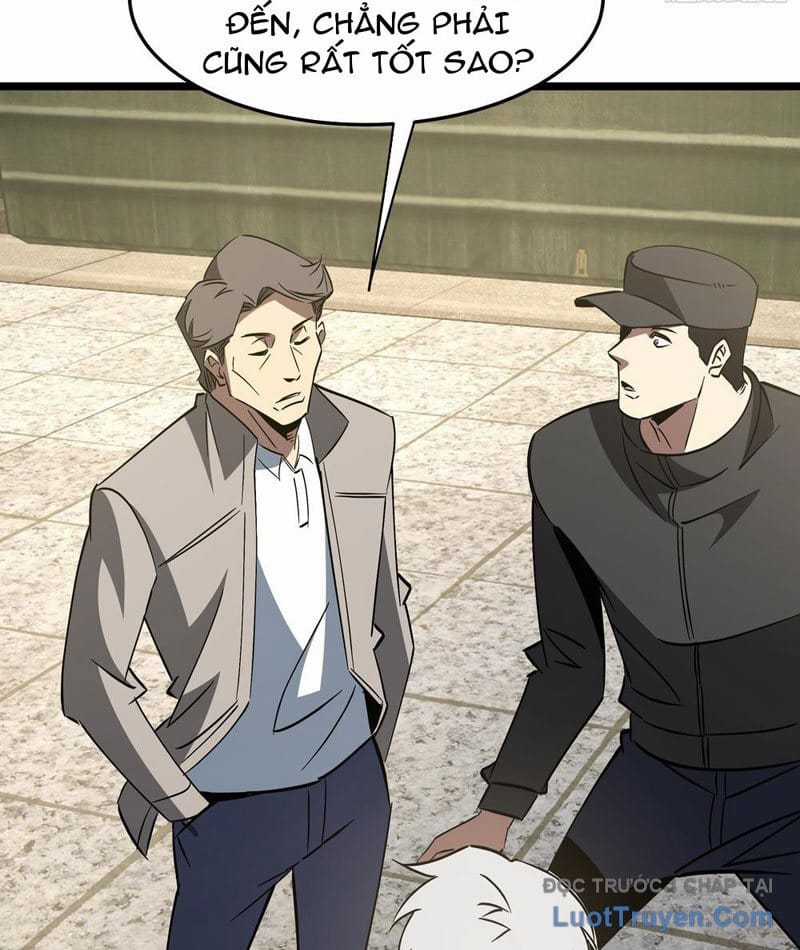 Phổ La Chi Chủ - Chapter 4 - Trang 37