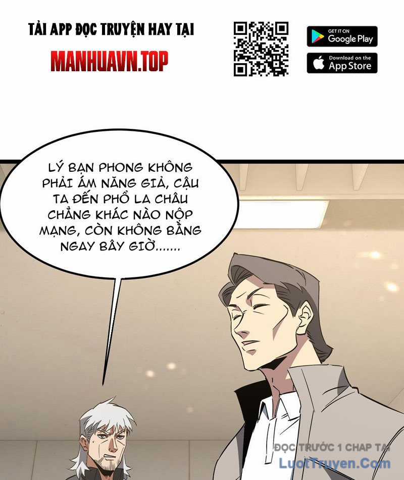 Phổ La Chi Chủ - Chapter 4 - Trang 39