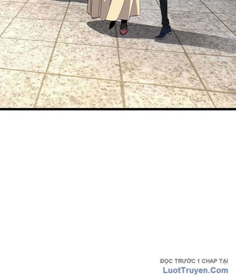 Phổ La Chi Chủ - Chapter 4 - Trang 5