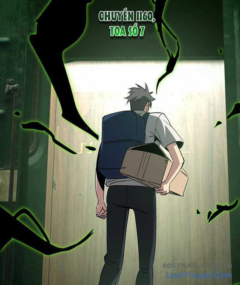 Phổ La Chi Chủ - Chapter 4 - Trang 44