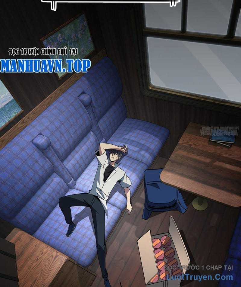 Phổ La Chi Chủ - Chapter 4 - Trang 50