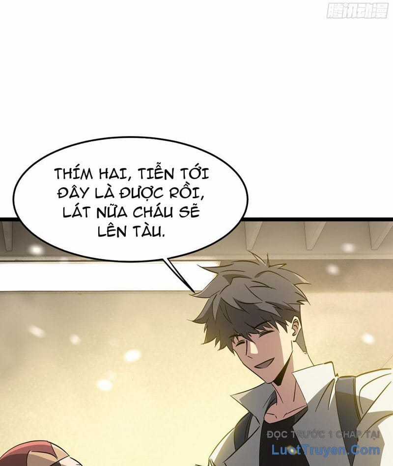 Phổ La Chi Chủ - Chapter 4 - Trang 6