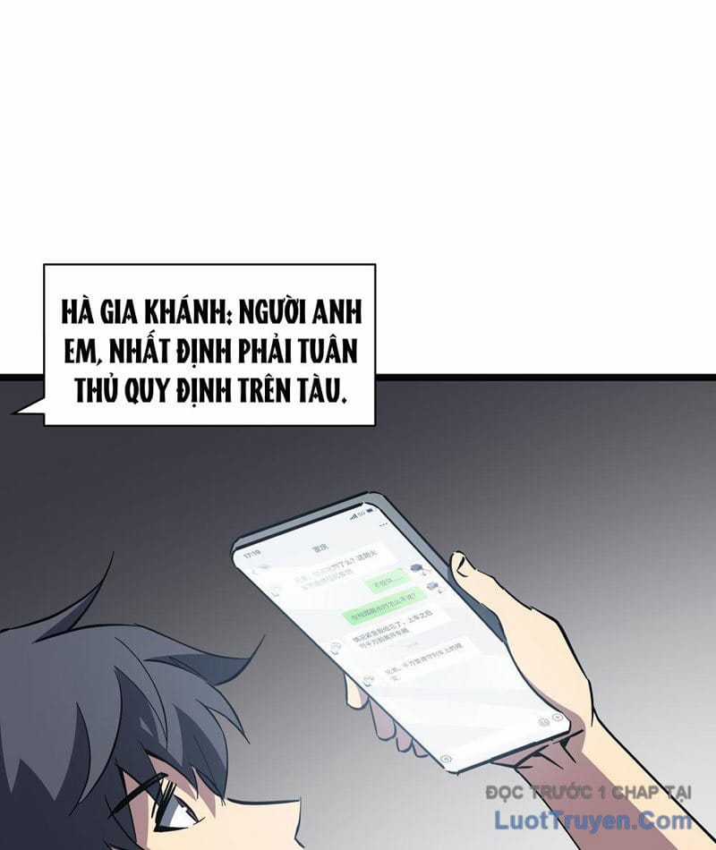 Phổ La Chi Chủ - Chapter 4 - Trang 52