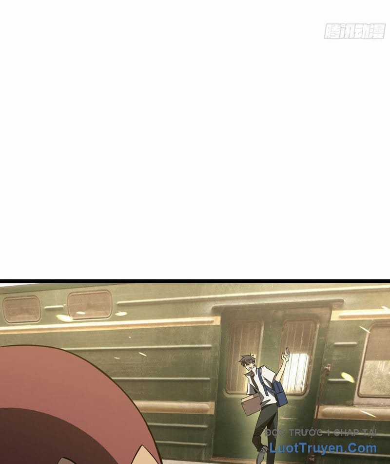 Phổ La Chi Chủ - Chapter 4 - Trang 8