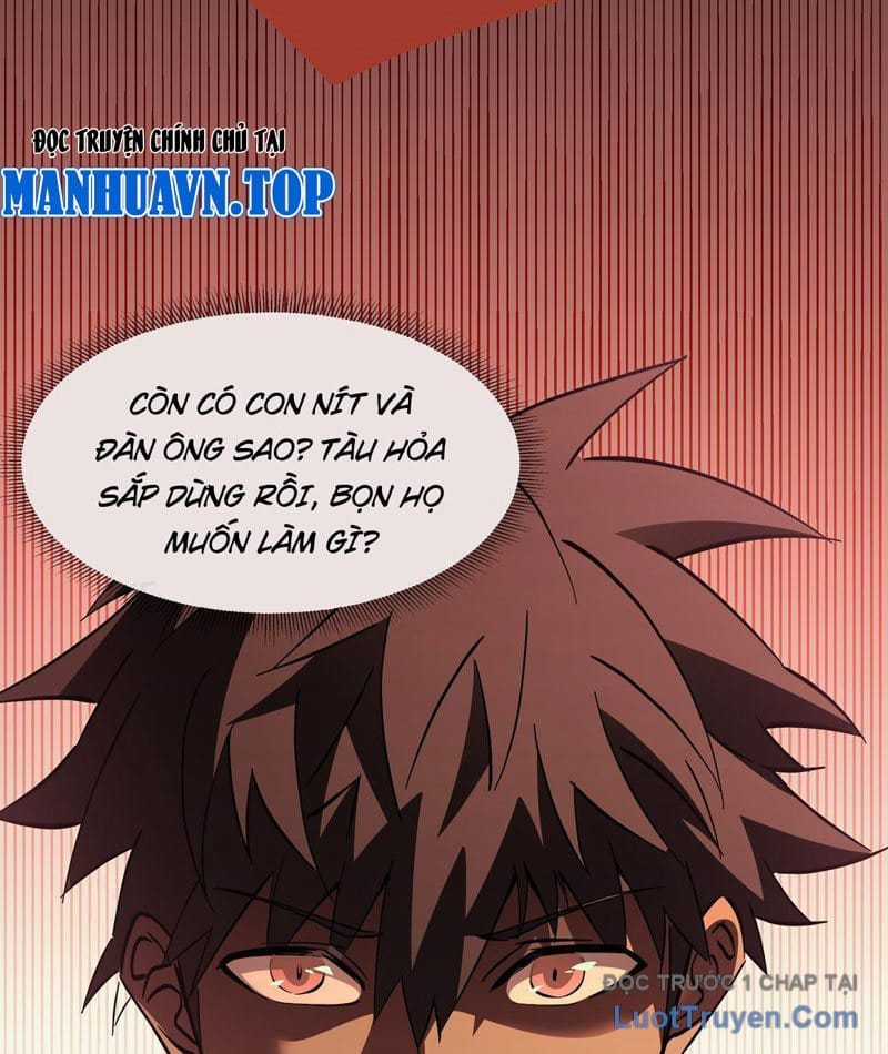 Phổ La Chi Chủ - Chapter 4 - Trang 74