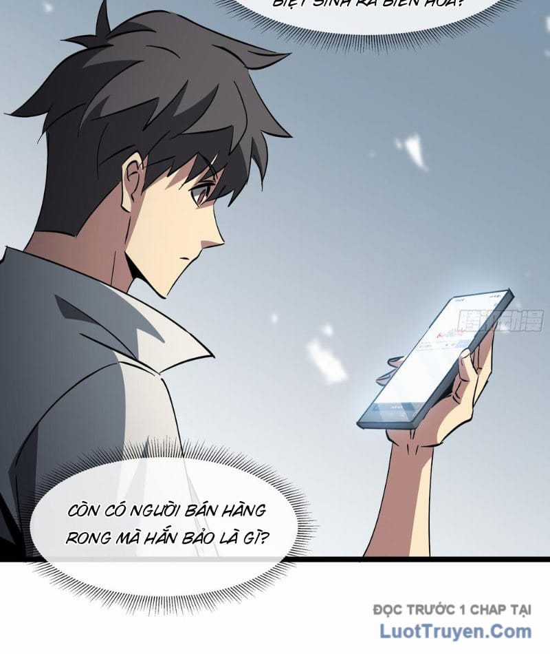 Phổ La Chi Chủ - Chapter 5 - Trang 14