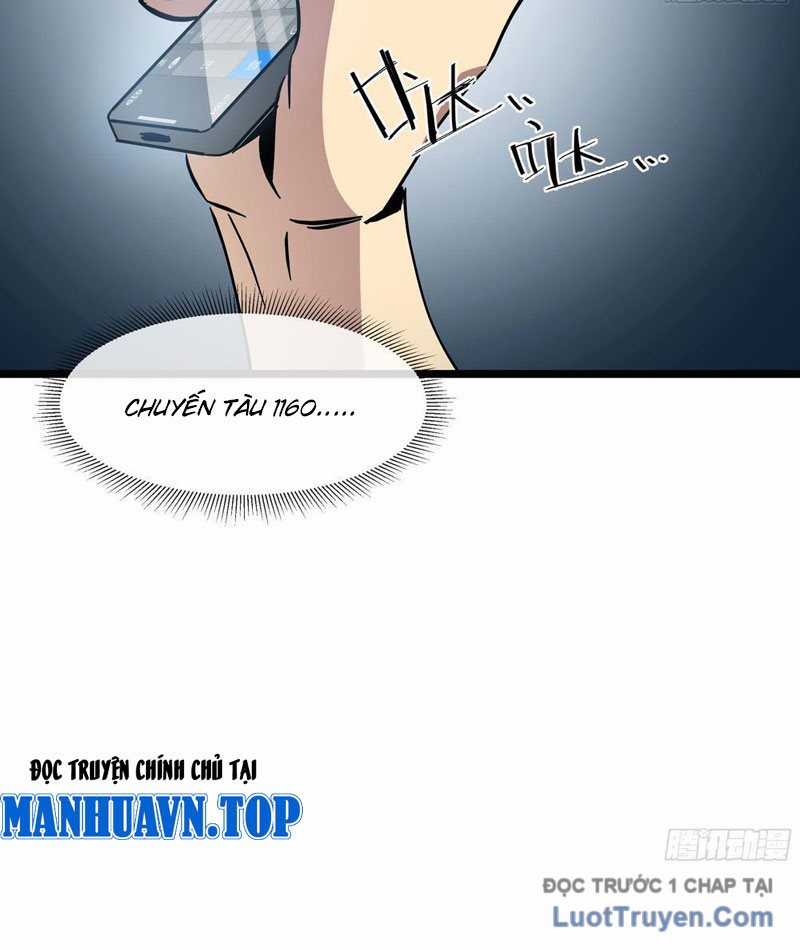 Phổ La Chi Chủ - Chapter 5 - Trang 16