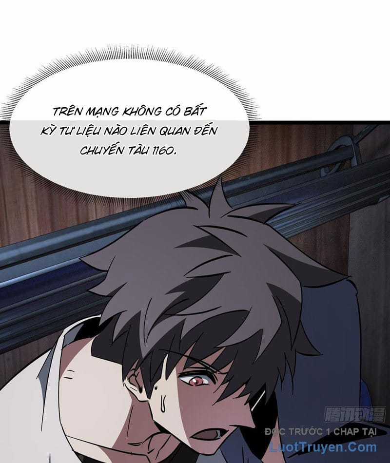 Phổ La Chi Chủ - Chapter 5 - Trang 19