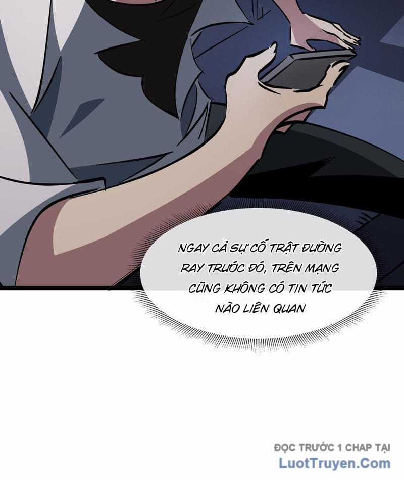 Phổ La Chi Chủ - Chapter 5 - Trang 20