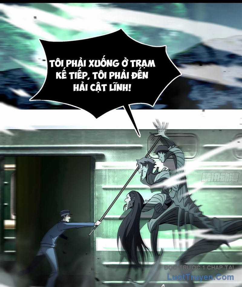 Phổ La Chi Chủ - Chapter 5 - Trang 3