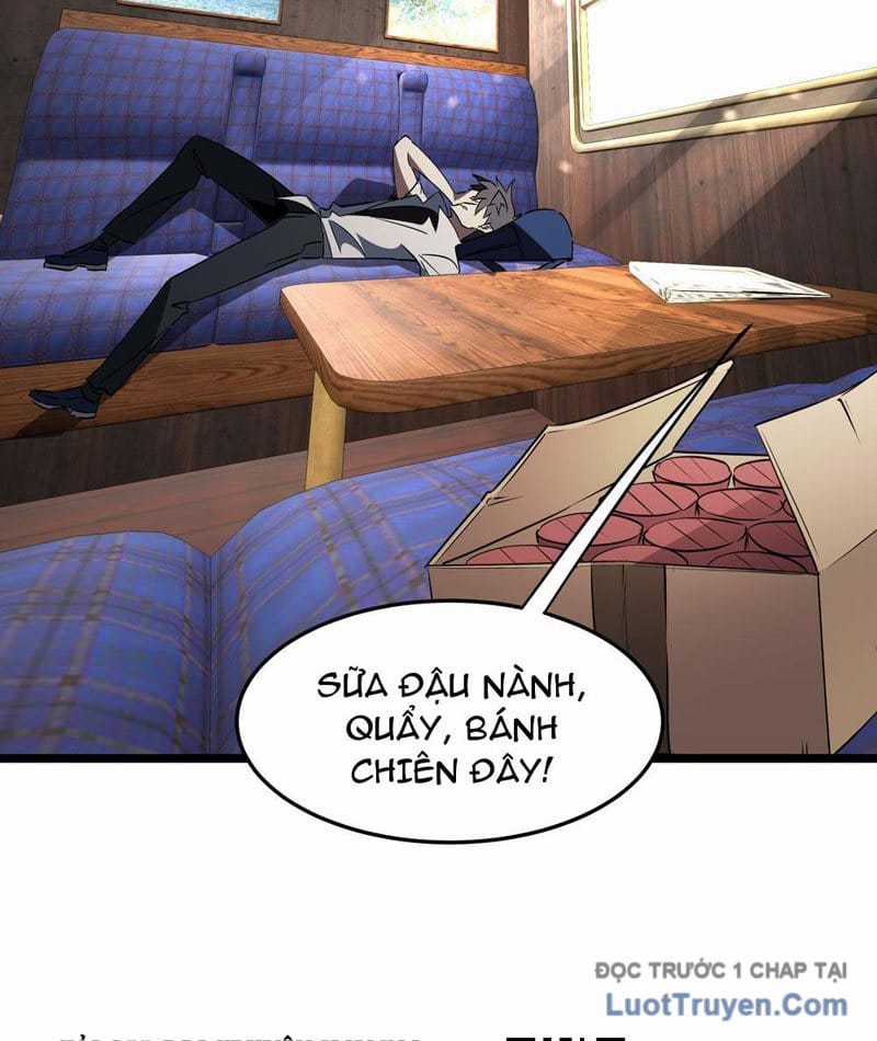 Phổ La Chi Chủ - Chapter 5 - Trang 26