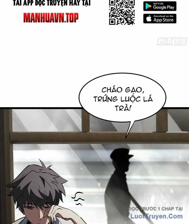 Phổ La Chi Chủ - Chapter 5 - Trang 27