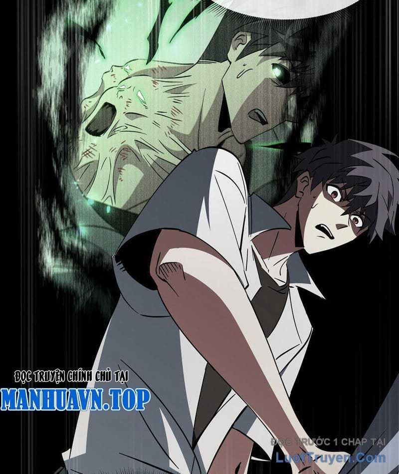 Phổ La Chi Chủ - Chapter 5 - Trang 31