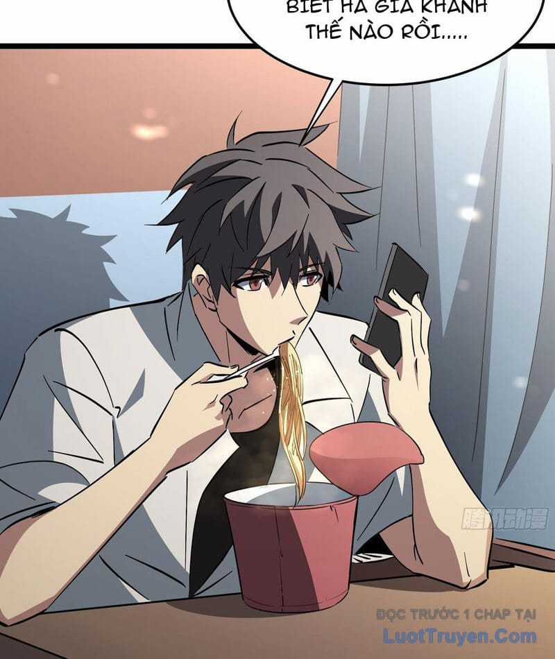 Phổ La Chi Chủ - Chapter 5 - Trang 35