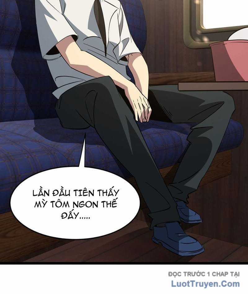 Phổ La Chi Chủ - Chapter 5 - Trang 39