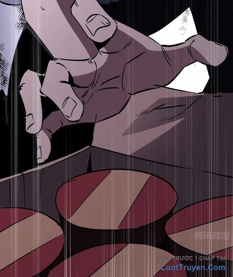 Phổ La Chi Chủ - Chapter 5 - Trang 44