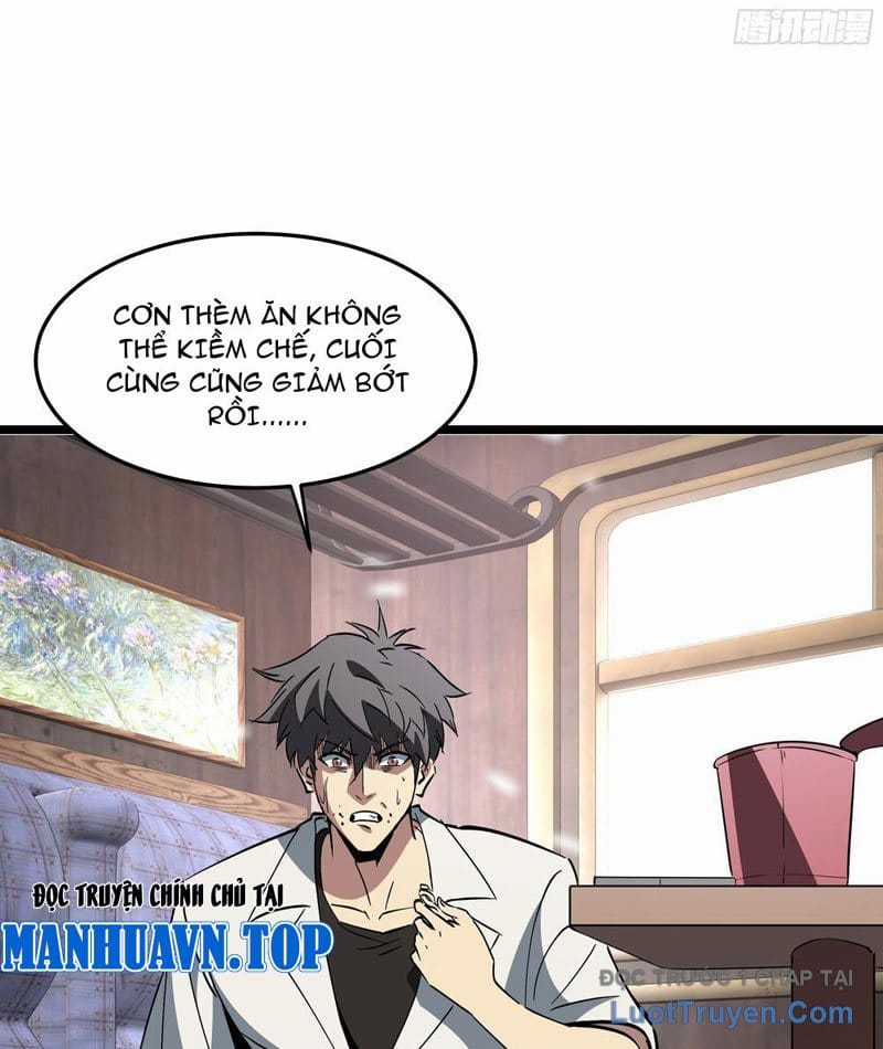 Phổ La Chi Chủ - Chapter 5 - Trang 56