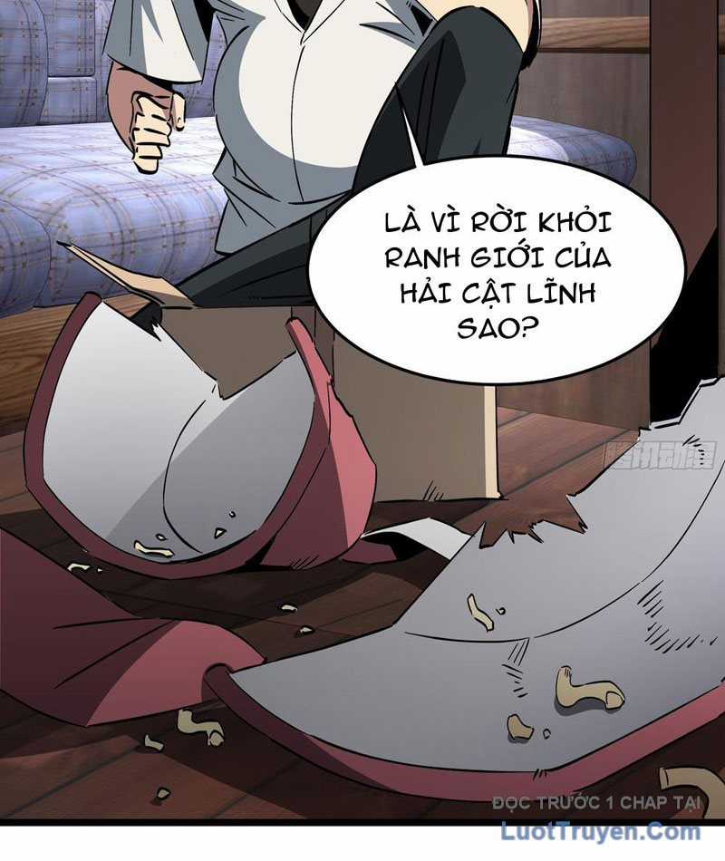 Phổ La Chi Chủ - Chapter 5 - Trang 57