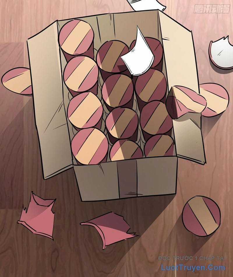 Phổ La Chi Chủ - Chapter 5 - Trang 59