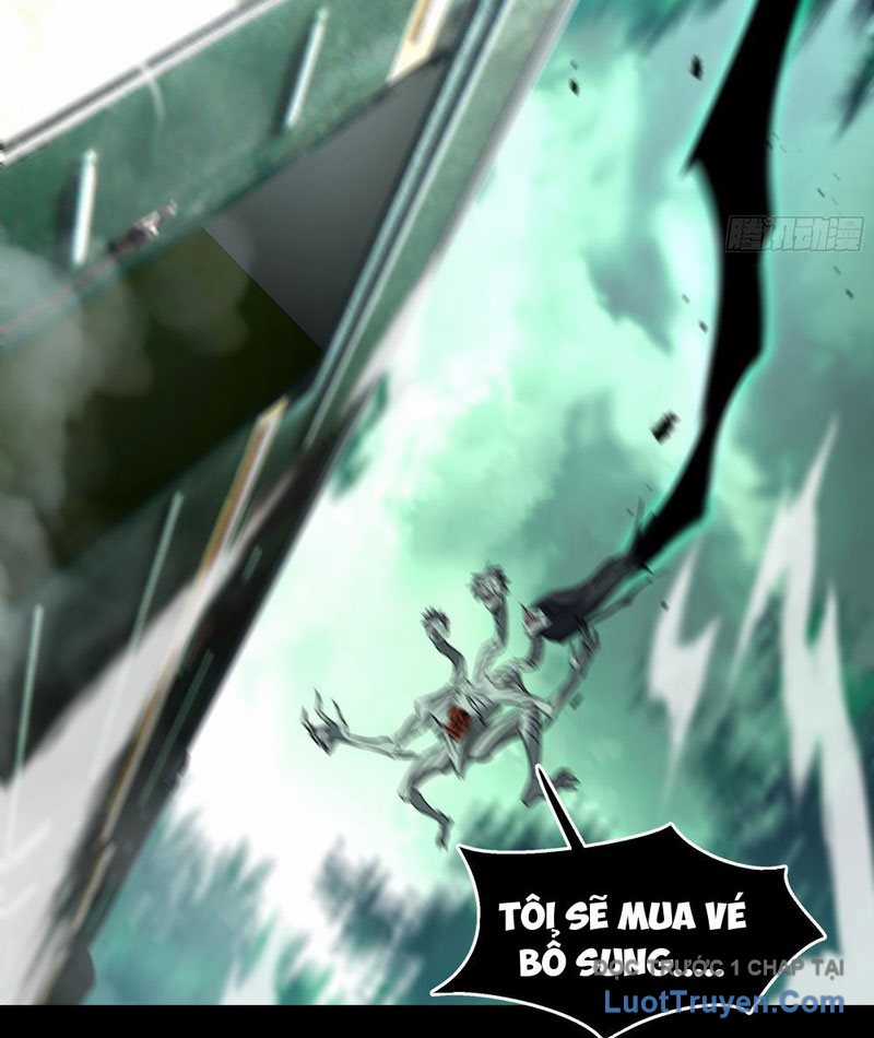 Phổ La Chi Chủ - Chapter 5 - Trang 7