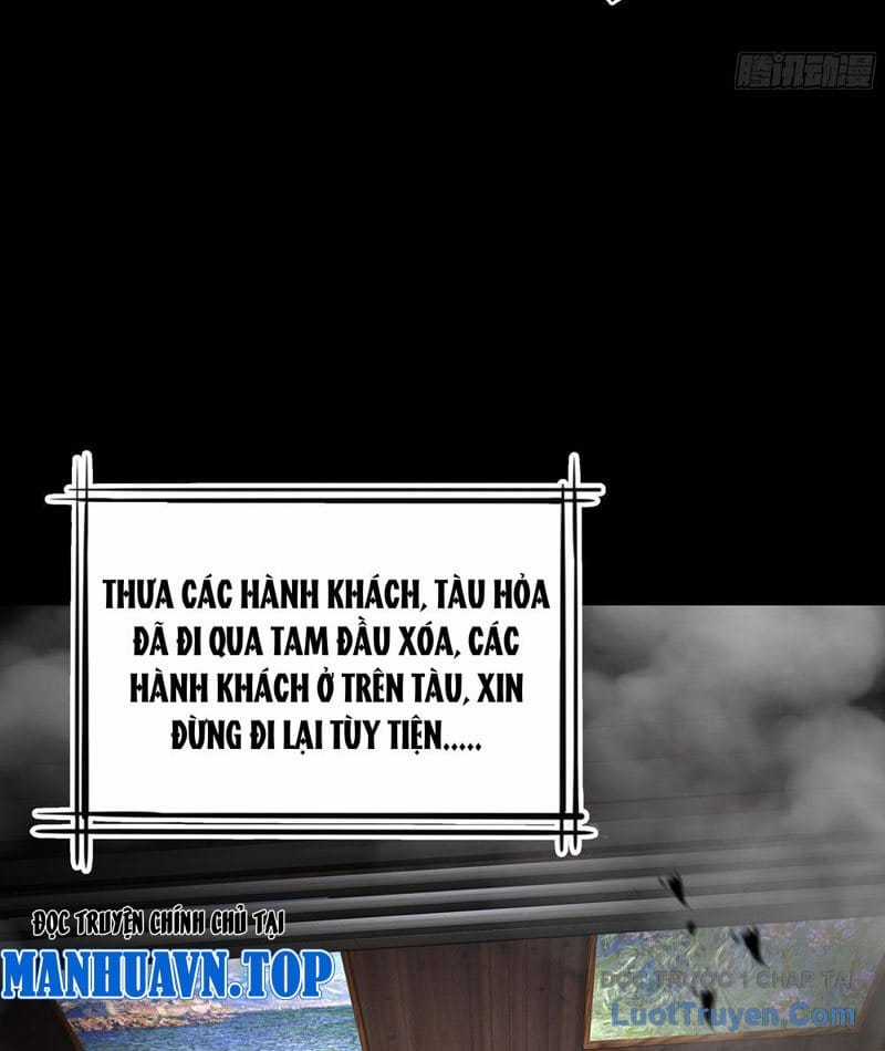 Phổ La Chi Chủ - Chapter 5 - Trang 8