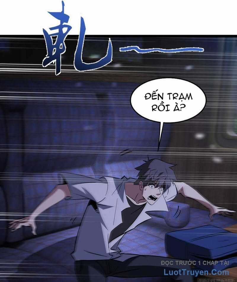 Phổ La Chi Chủ - Chapter 5 - Trang 75