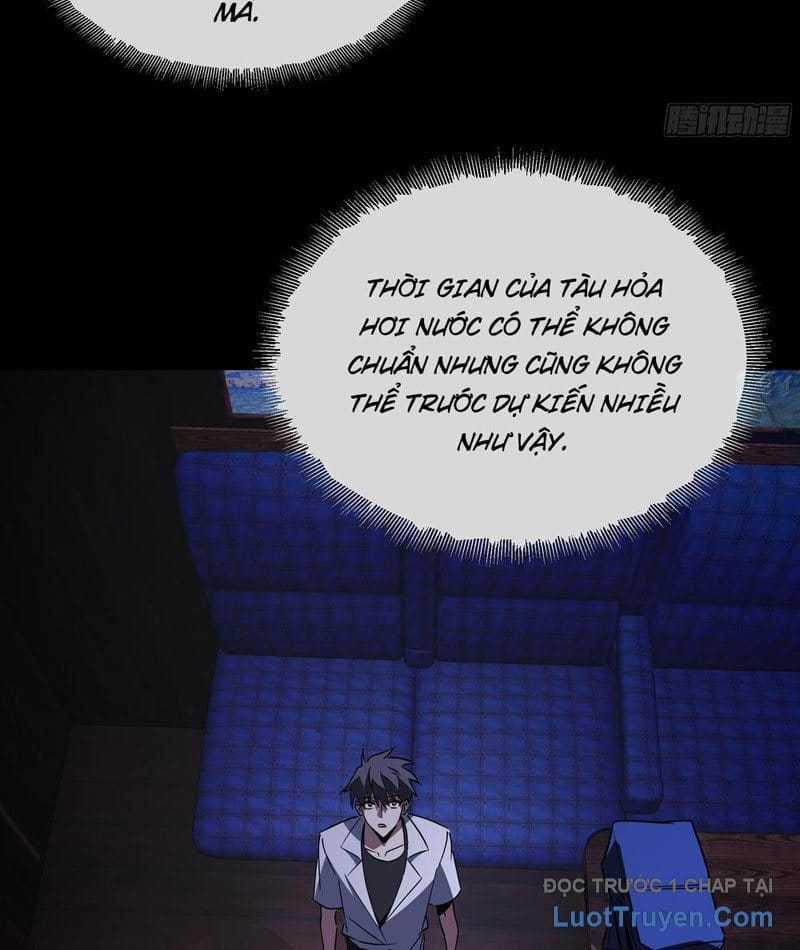 Phổ La Chi Chủ - Chapter 5 - Trang 77