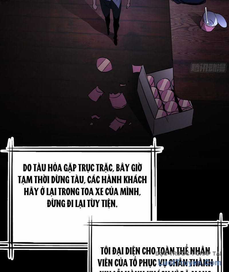 Phổ La Chi Chủ - Chapter 5 - Trang 78