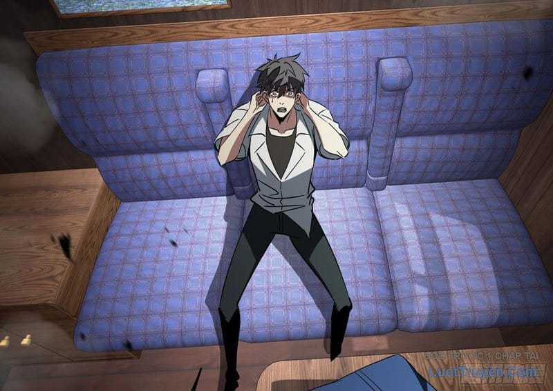 Phổ La Chi Chủ - Chapter 5 - Trang 9