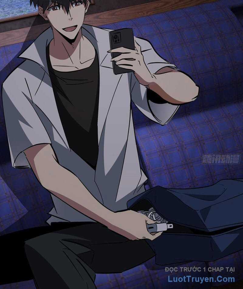 Phổ La Chi Chủ - Chapter 5 - Trang 82