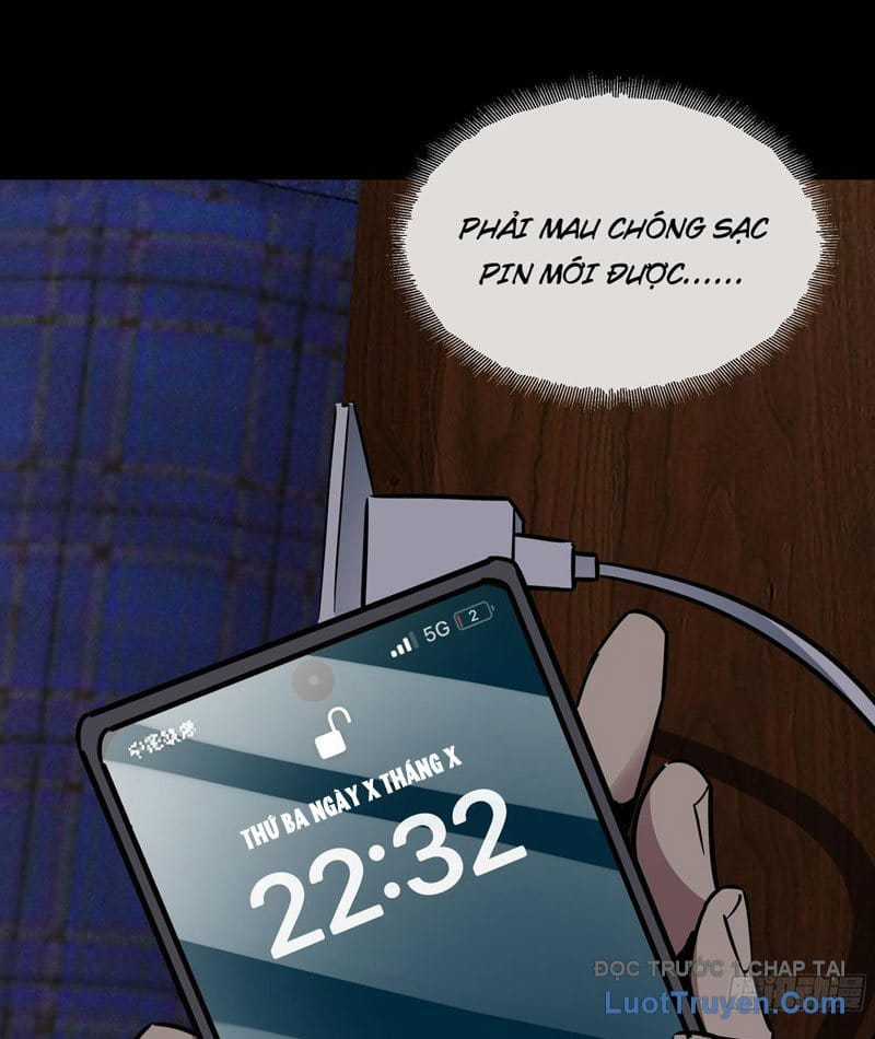 Phổ La Chi Chủ - Chapter 5 - Trang 84