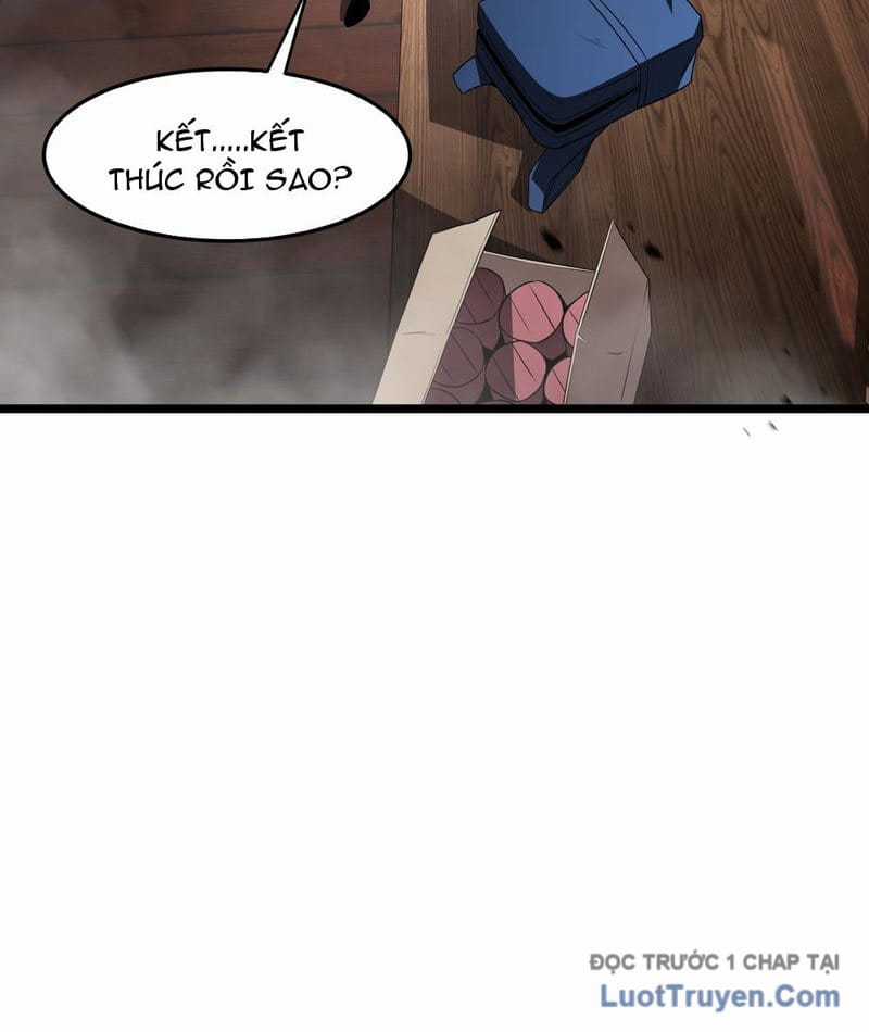 Phổ La Chi Chủ - Chapter 5 - Trang 10