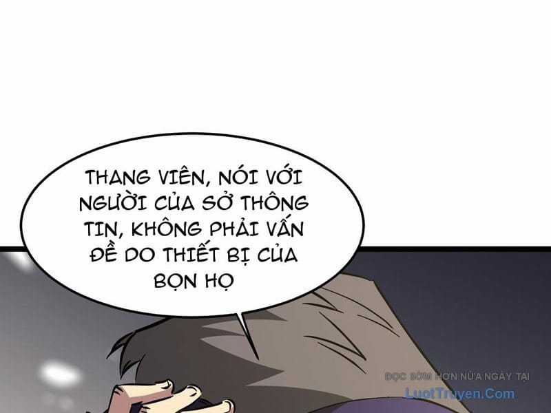 Phổ La Chi Chủ - Chapter 6 - Trang 11
