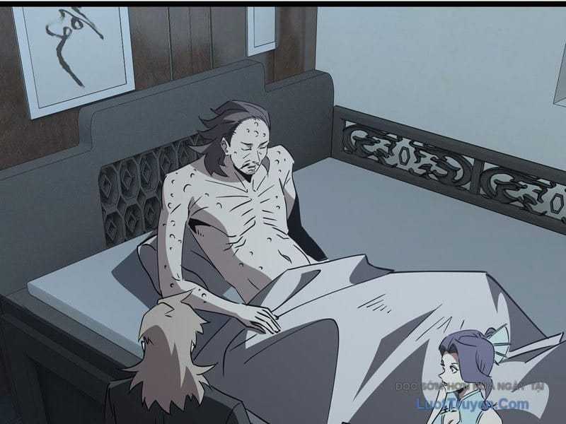 Phổ La Chi Chủ - Chapter 6 - Trang 103