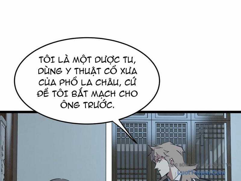 Phổ La Chi Chủ - Chapter 6 - Trang 106