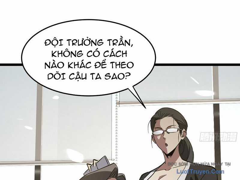 Phổ La Chi Chủ - Chapter 6 - Trang 14