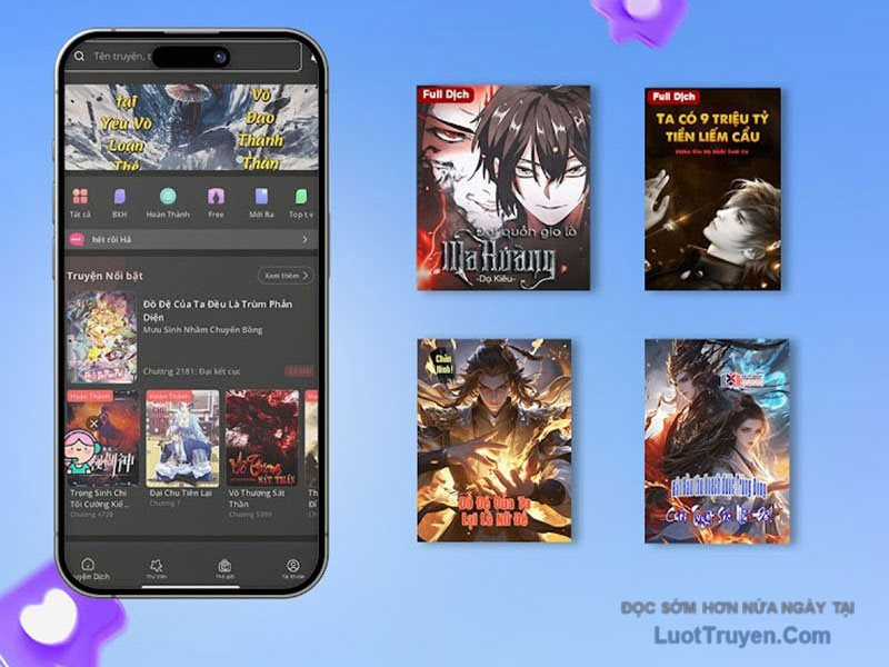 Phổ La Chi Chủ - Chapter 6 - Trang 138