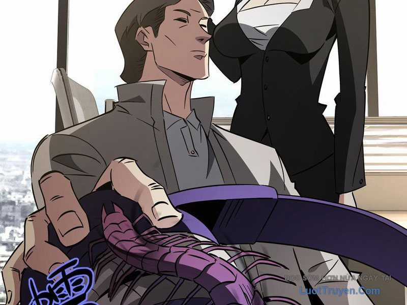 Phổ La Chi Chủ - Chapter 6 - Trang 15