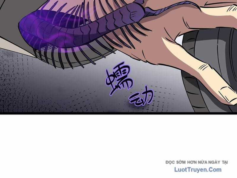 Phổ La Chi Chủ - Chapter 6 - Trang 19