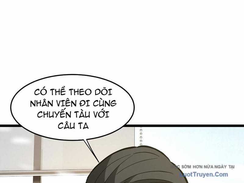 Phổ La Chi Chủ - Chapter 6 - Trang 20
