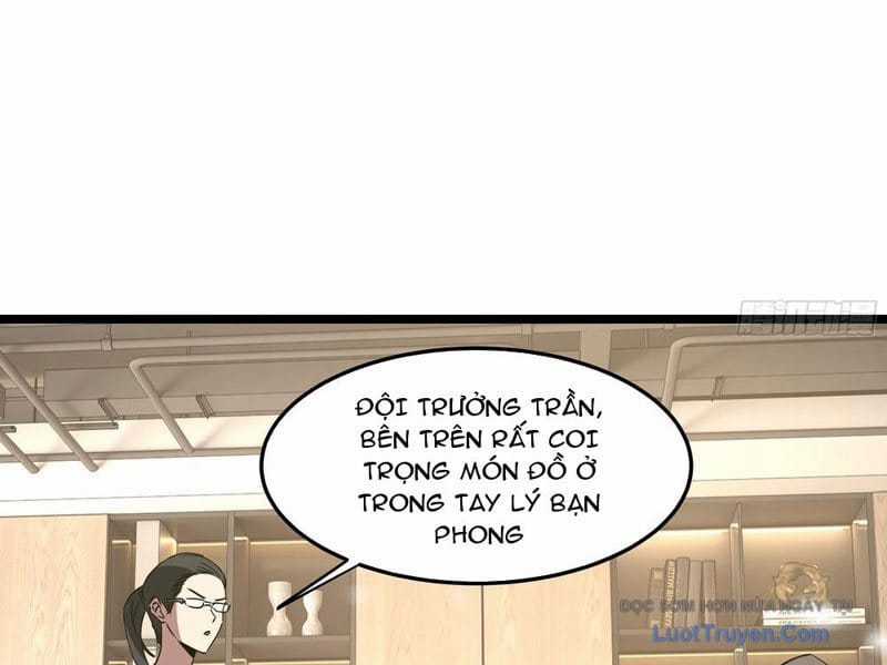 Phổ La Chi Chủ - Chapter 6 - Trang 27