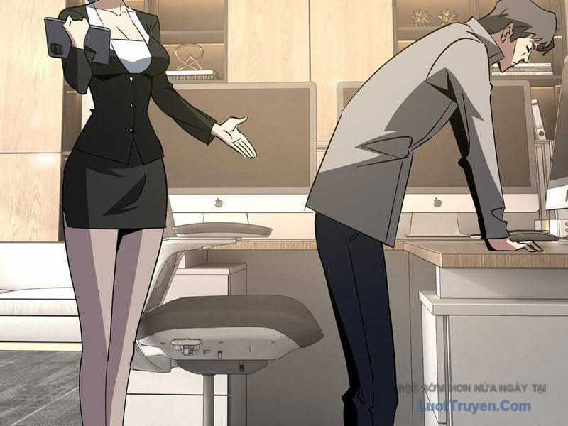 Phổ La Chi Chủ - Chapter 6 - Trang 28