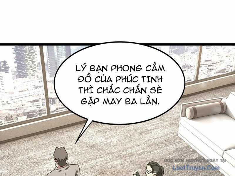 Phổ La Chi Chủ - Chapter 6 - Trang 30