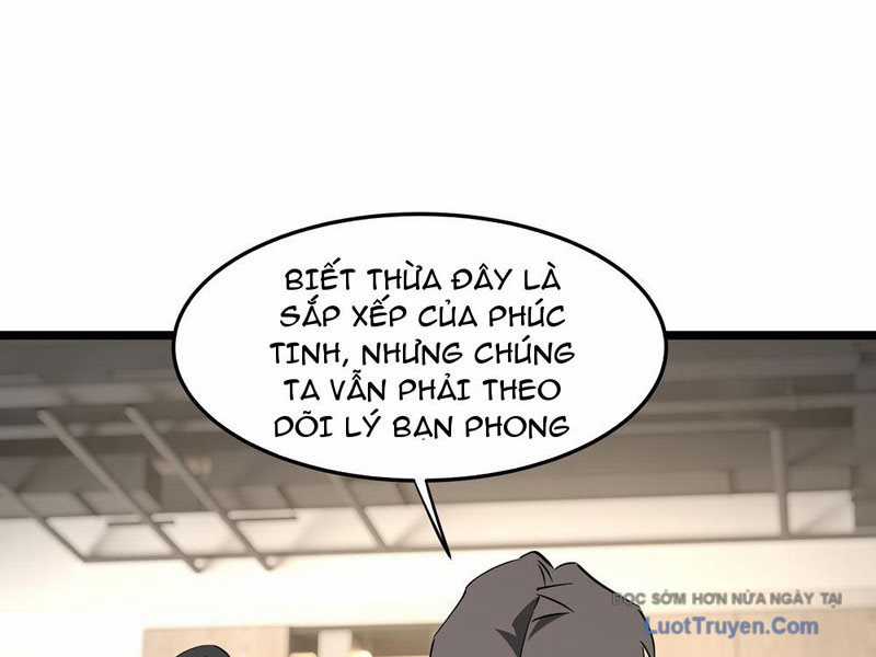 Phổ La Chi Chủ - Chapter 6 - Trang 33
