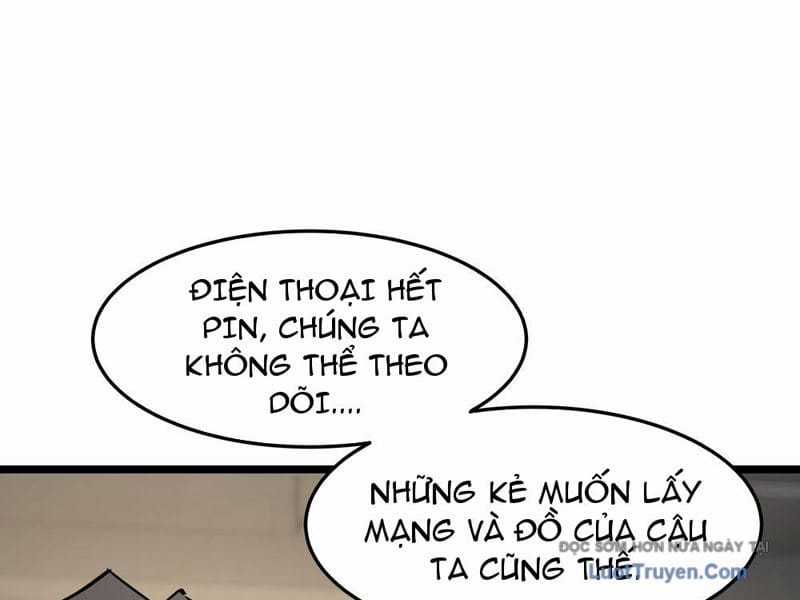 Phổ La Chi Chủ - Chapter 6 - Trang 42