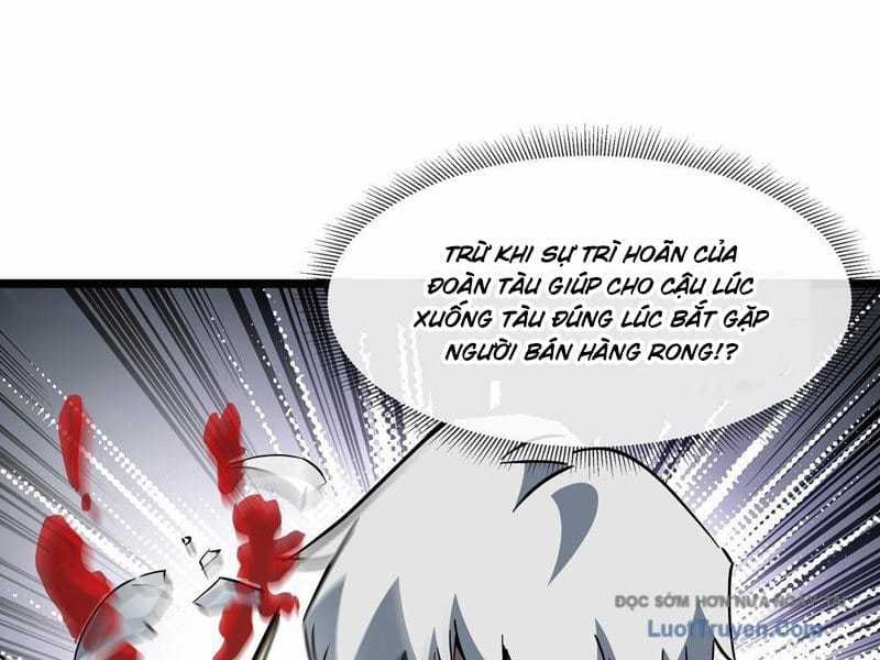 Phổ La Chi Chủ - Chapter 6 - Trang 64