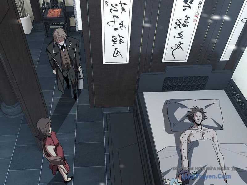 Phổ La Chi Chủ - Chapter 6 - Trang 90