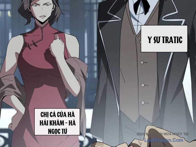 Phổ La Chi Chủ - Chapter 6 - Trang 97