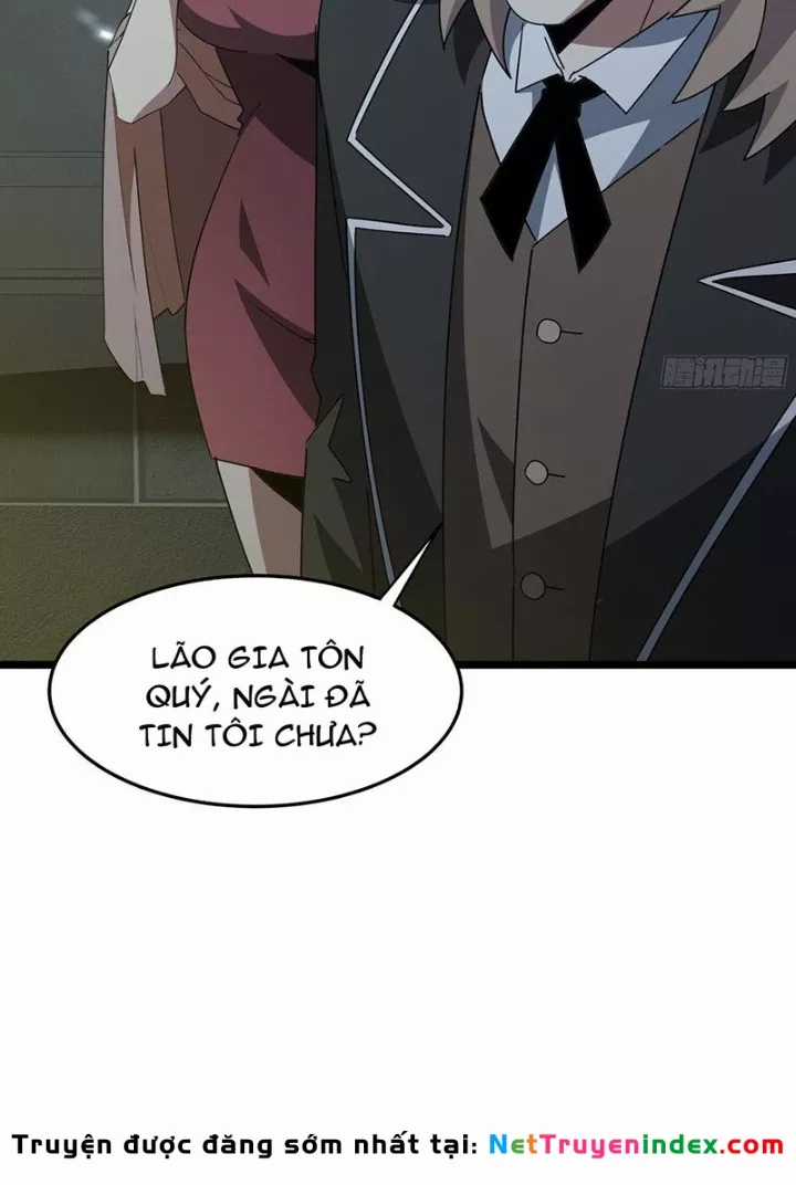 Phổ La Chi Chủ - Chapter 7 - Trang 27